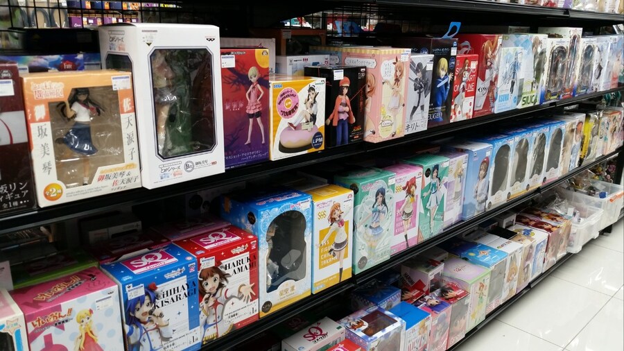 [일본] 나라 덕질 여행기! 나라에서 사슴말고 덕질 탐방! (초스압)_72.jpg