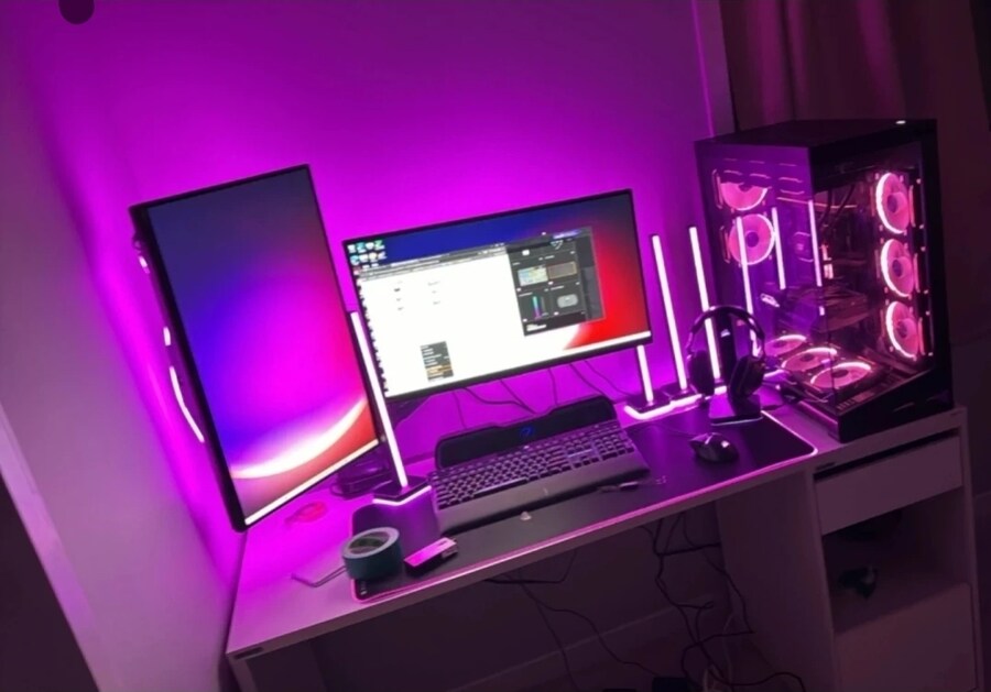 흔치 않은 당근 매물 컴.._1.jpg