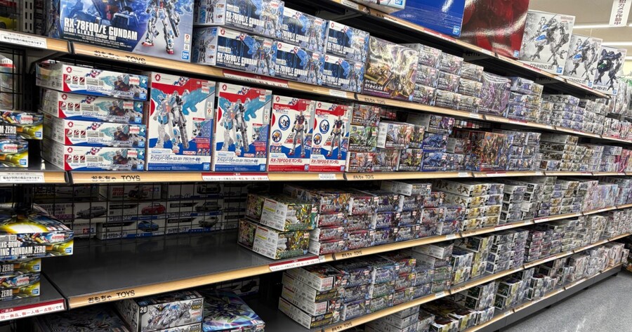 [일본] 나라 덕질 여행기! 나라에서 사슴말고 덕질 탐방! (초스압)_79.jpg