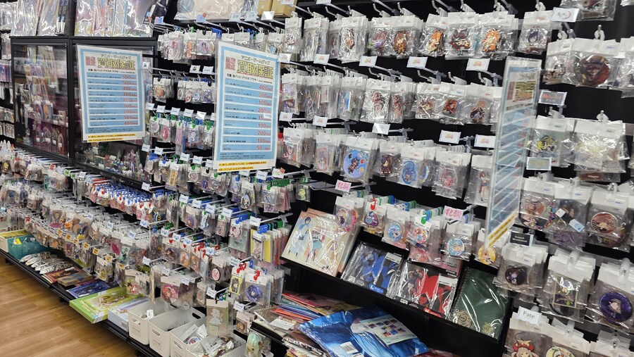 [일본] 나라 덕질 여행기! 나라에서 사슴말고 덕질 탐방! (초스압)_100.jpg