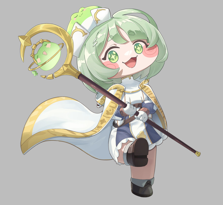 (트릭컬)이슬비의 사제 우이~_7.jpg