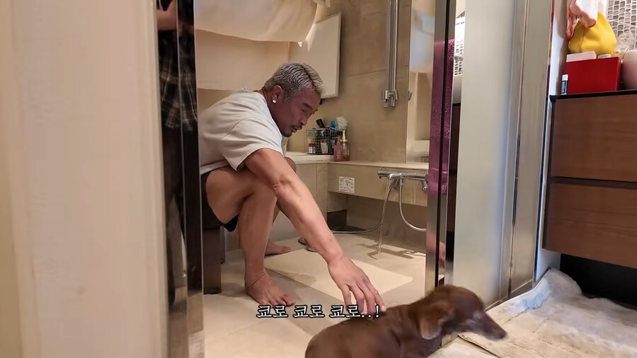 추성훈 : 이게 조회수가 나온다고?_4.png