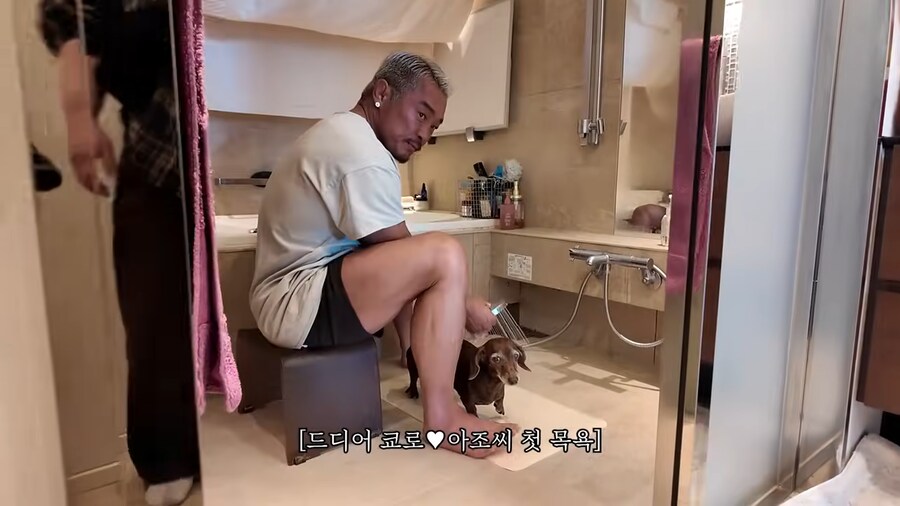 추성훈 : 이게 조회수가 나온다고?_6.png