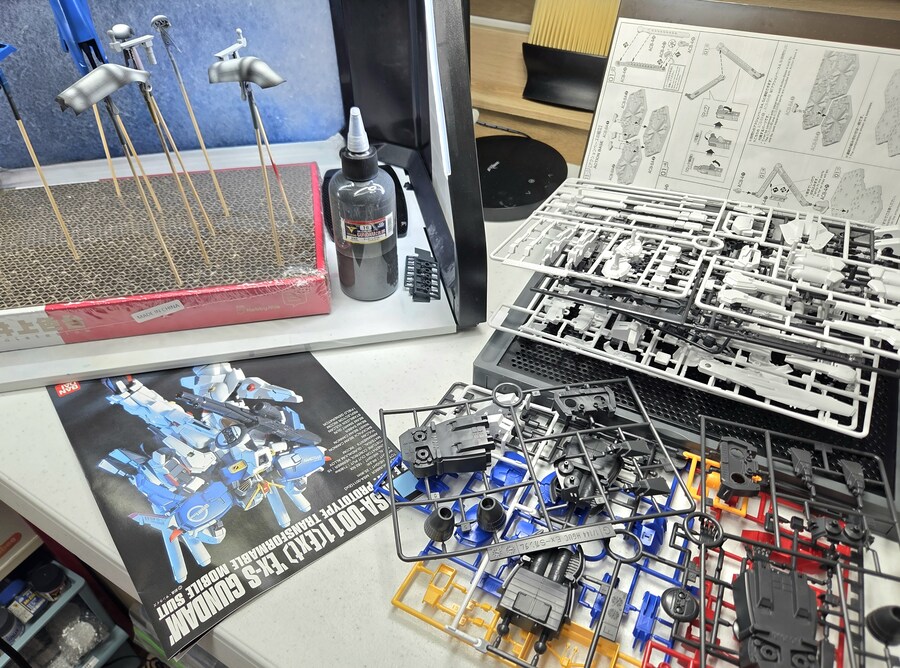 [HGUC] MSA-0011 Ex-s 입니다!!_2.jpg