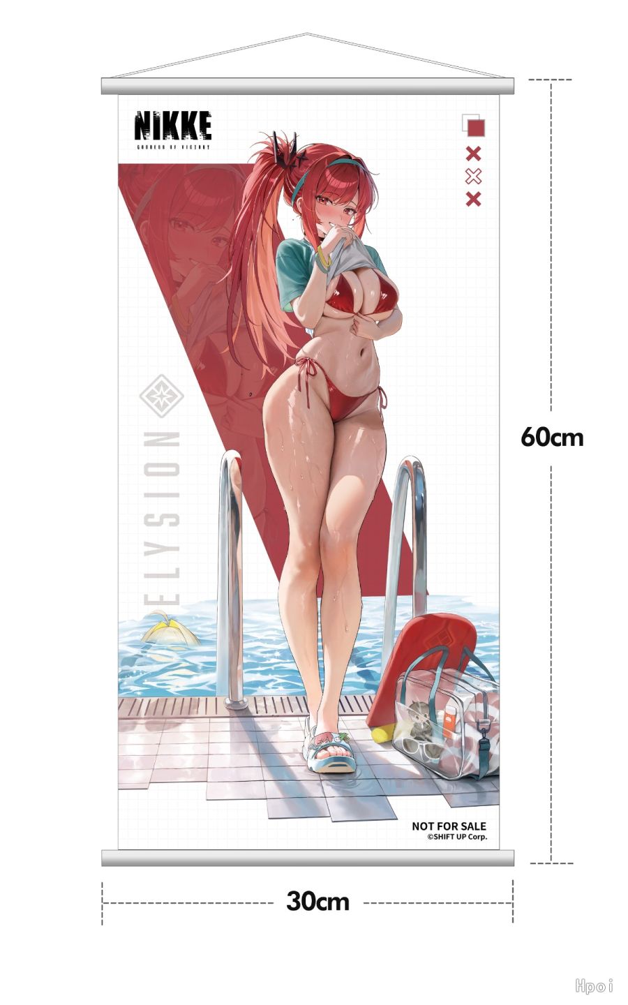 [하비 사쿠라] 1/7 승리의 여신: 니케 - 라피: 레드 플레이버_28.jpg