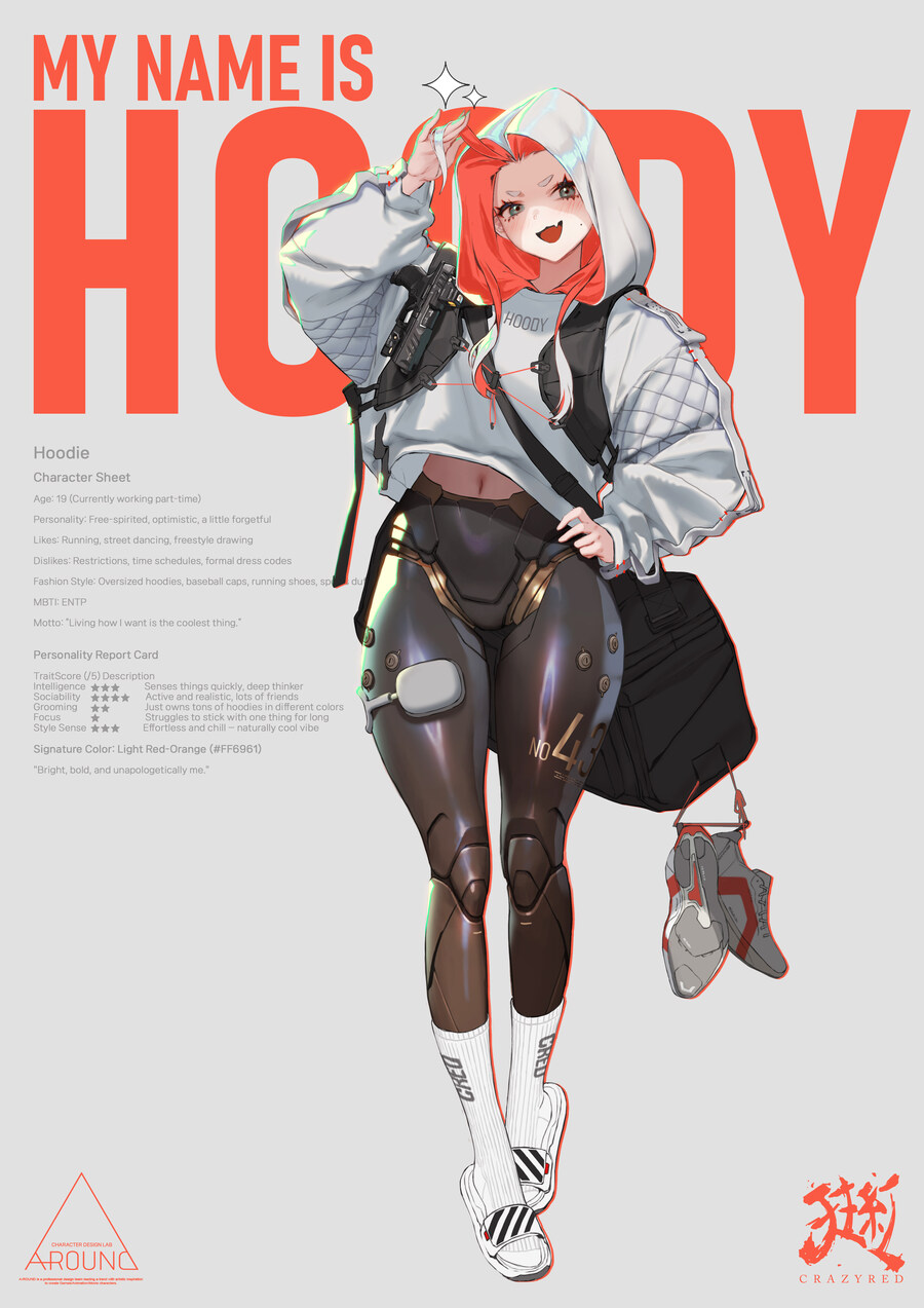 😜Hi~ my name is "HOODY" 😝_2.jpg