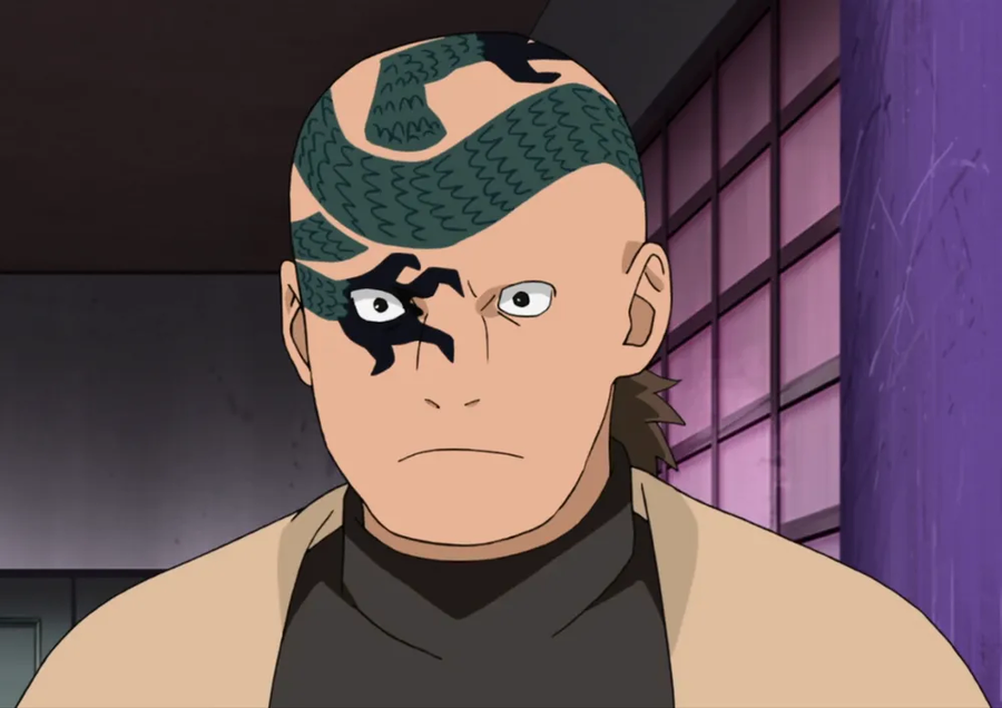 나루토)2대 카게들의 재미있는 점_3.webp