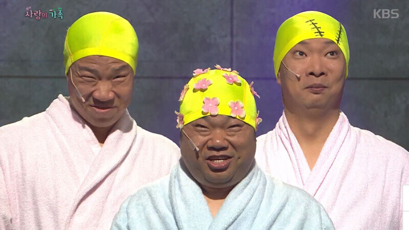 재능의 벽을 느끼고 개콘 그만둔 정형돈_4.jpg