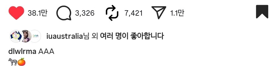 2025.12.08 아이유 인스타그램(AAA 🦓🍊)_20.jpg