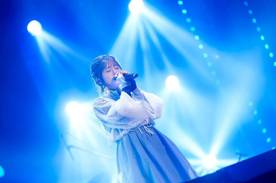 '日 봇치 더 록!' 결속밴드, 첫 내한 성황…"모두와 또 새로운 꿈 이뤄가고파"_6.jpg