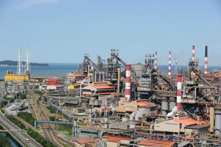 포항제철 구내식당 밥이 맛있는 이유는?_1.jpg