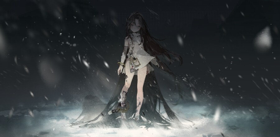 망각전야) Morimens) 그냥 갑자기 홍보 한번 하고 싶어서 옴_12.png