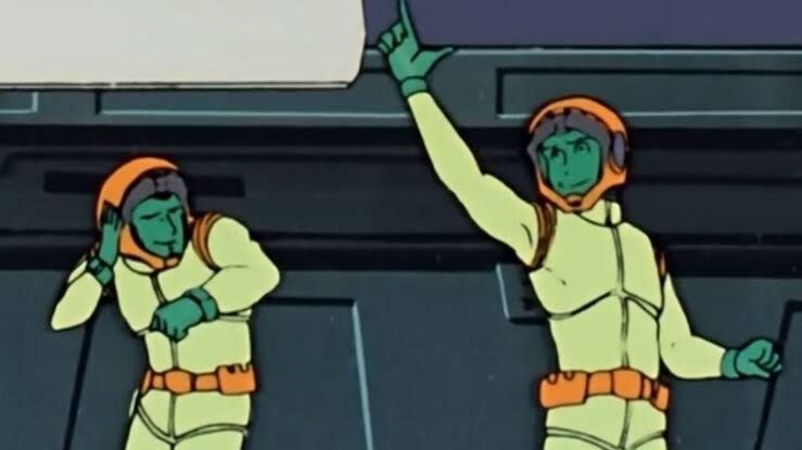 의외로 우주세기 건담에 출연한 까메오들_1.jpg