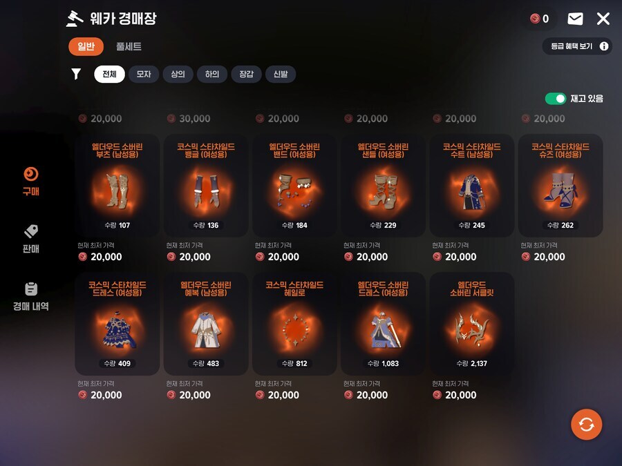 마비m) 불법 경매장 도입한 마비m의 다음 목표로 예상되는 것_3.jpg