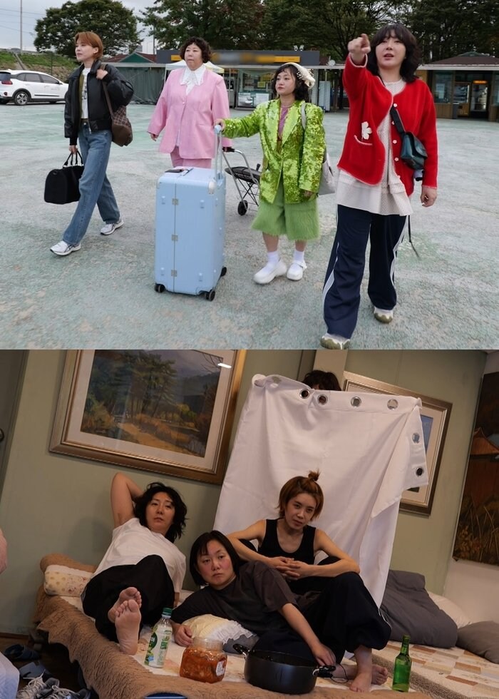 박나래 활동중단으로 방송 중지 된 MBC 예능.jpg_1.jpg