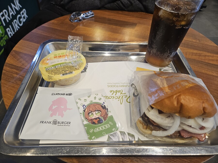 소녀전선2) 콜라보 세트 겟_1.jpg