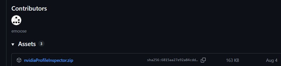 엔비디아 최신 드라이버 업데이트 이후 그래픽카드 영구적 손상 해결법_6.png