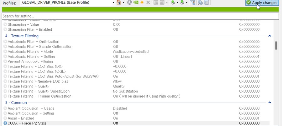 엔비디아 최신 드라이버 업데이트 이후 그래픽카드 영구적 손상 해결법_7.png