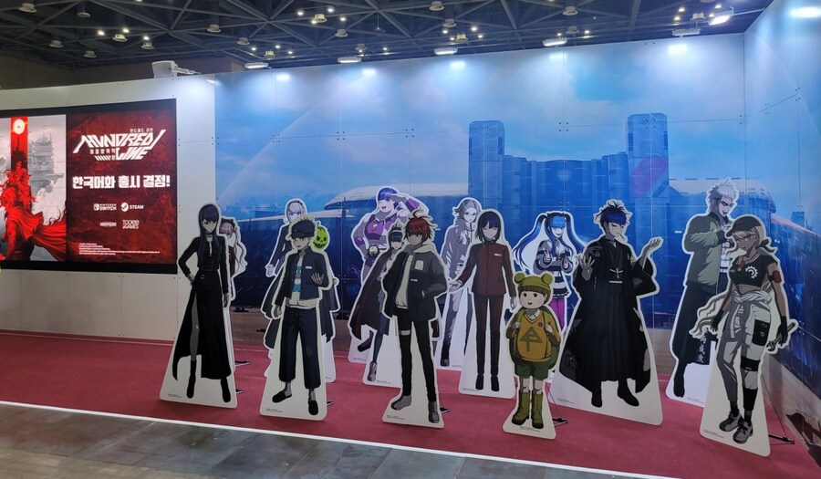 아크시스템웍스 아시아, AGF 2025 및 2026 라인업 발표회 성료_22.jpg