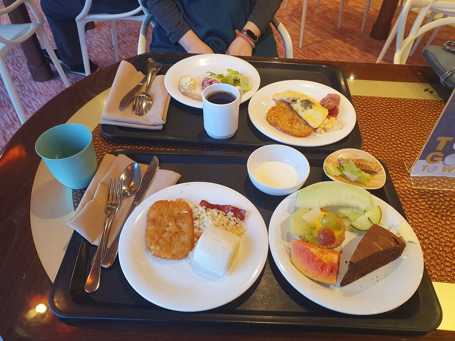 크루즈 여행 3박 동안 먹은 것들(스압)_10.jpg