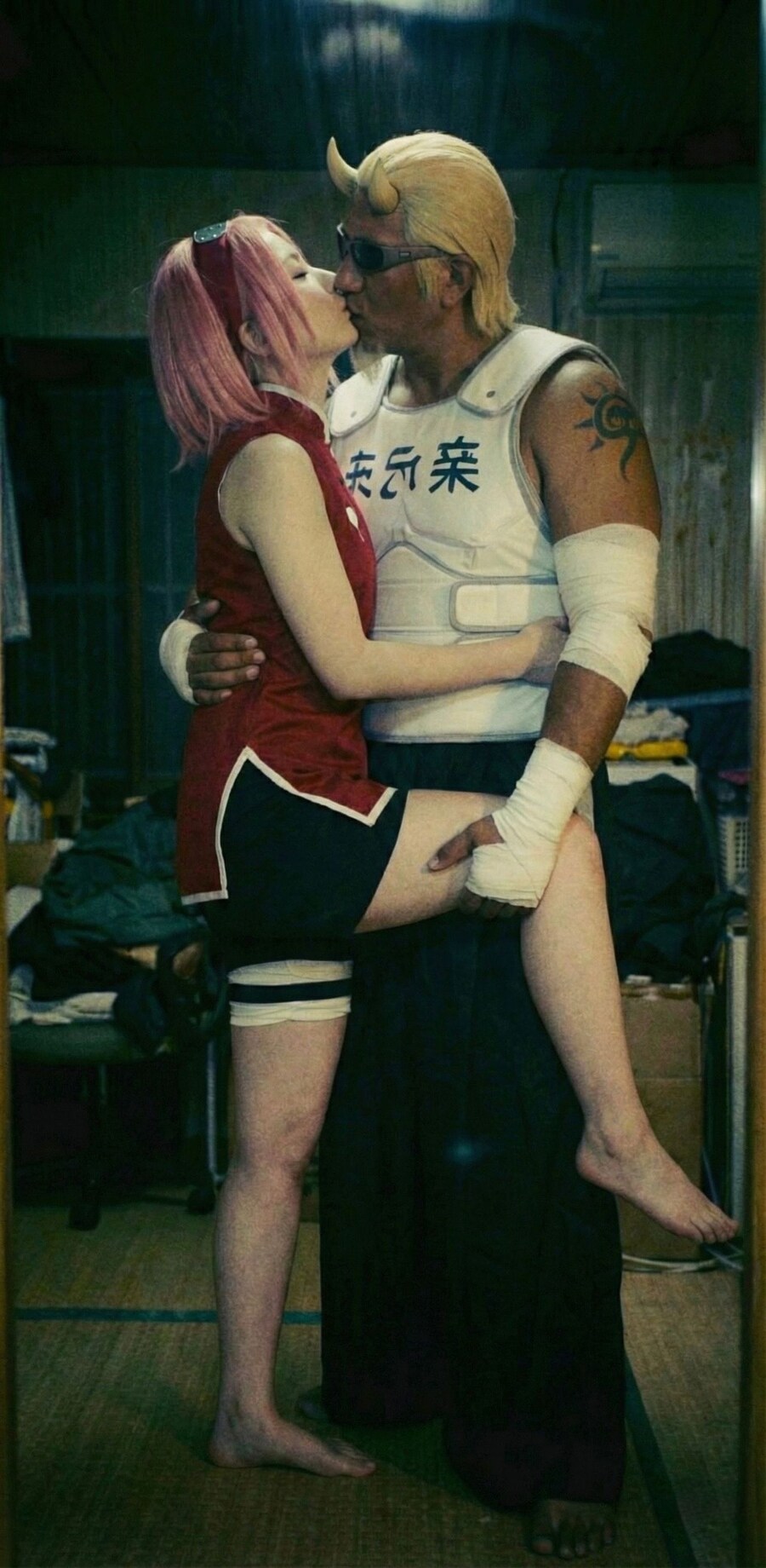 NTR)나루토군, 나 구름마을로 2박3일간.._6.jpg