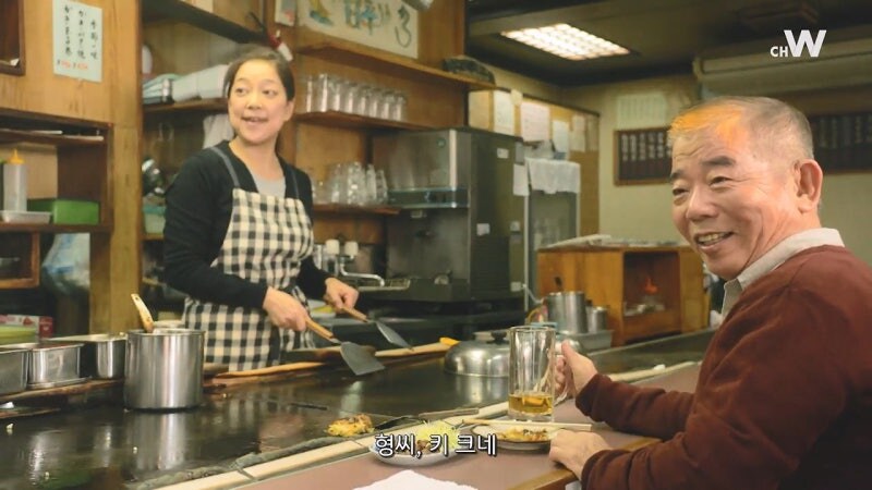 농축된 오사카의 맛을 봐버린 고독한 미식가_1.jpg