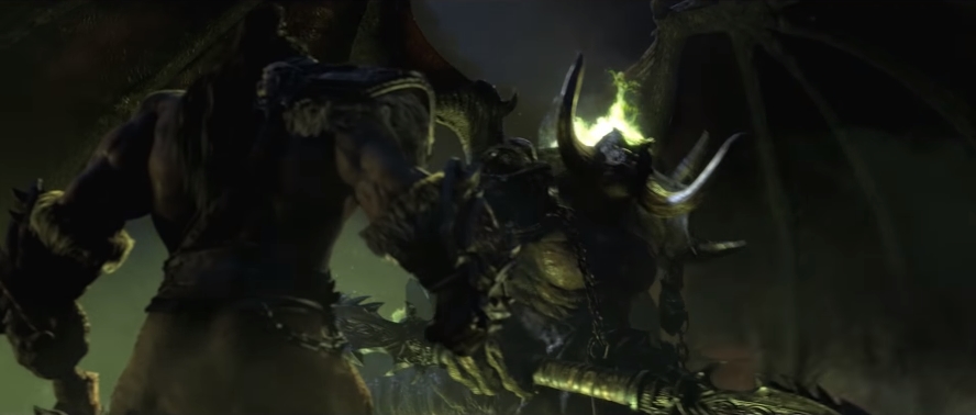 [WoW : 드레노어의 전쟁군주] 역사를 바꾸긴 했다_16.jpg