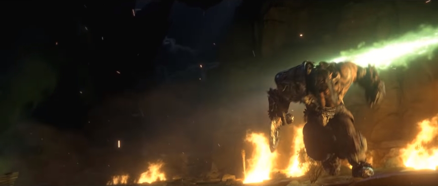 [WoW : 드레노어의 전쟁군주] 역사를 바꾸긴 했다_33.jpg