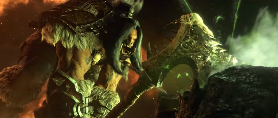 [WoW : 드레노어의 전쟁군주] 역사를 바꾸긴 했다_45.jpg