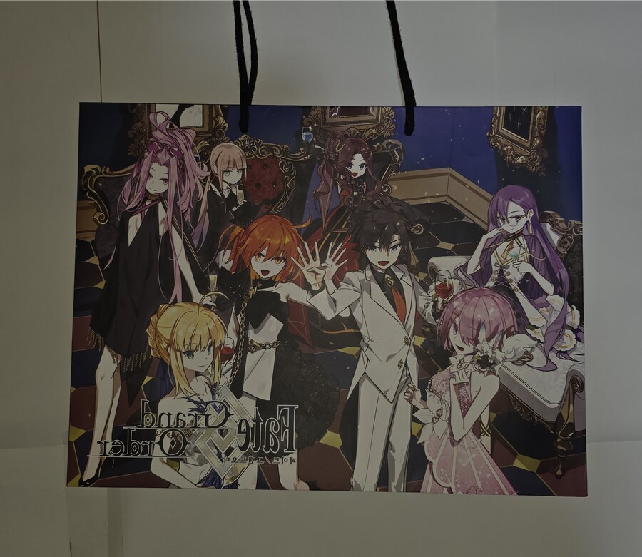 (AGF)2일동안 행사장에 가져온 전리품 정리_7.png