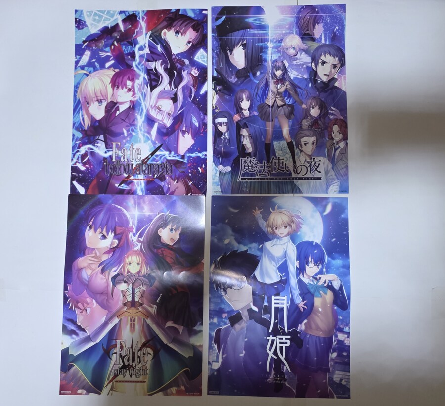 (AGF)2일동안 행사장에 가져온 전리품 정리_12.png