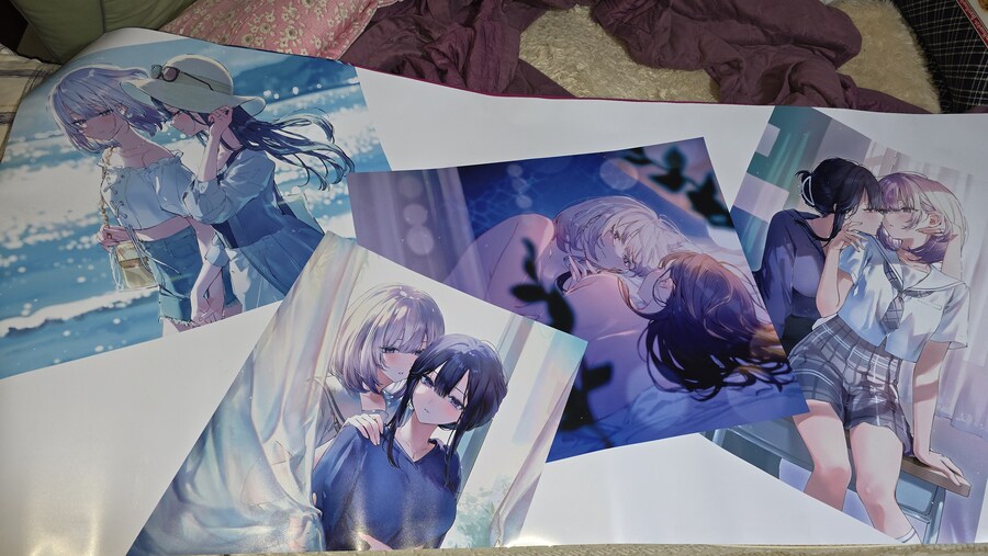 (AGF)2일동안 행사장에 가져온 전리품 정리_29.jpg