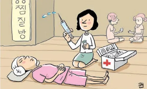 주사이모가 술주정 부리는 이모인줄 알았는데.._1.webp