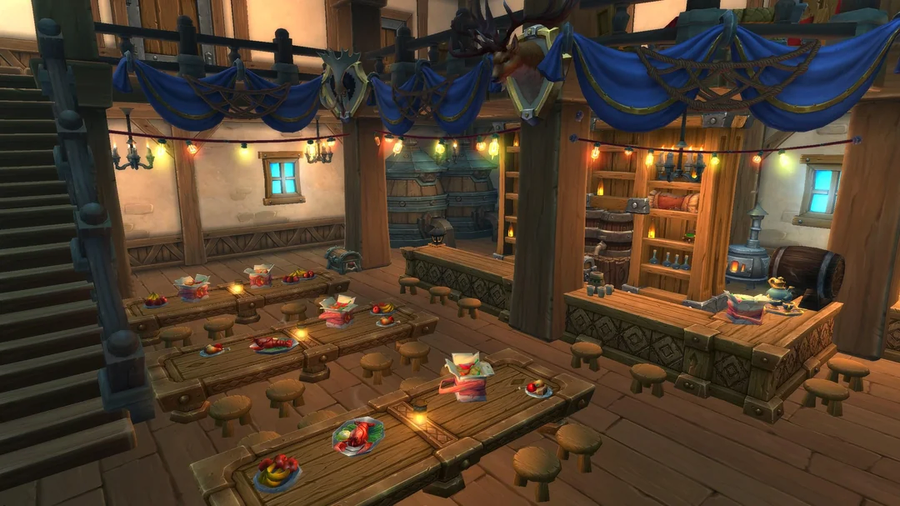 와우) 레딧에서 추천 많이 받은 하우징 탑10_2.webp