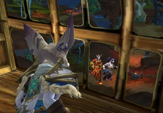 와우) 레딧에서 추천 많이 받은 하우징 탑10_8.webp