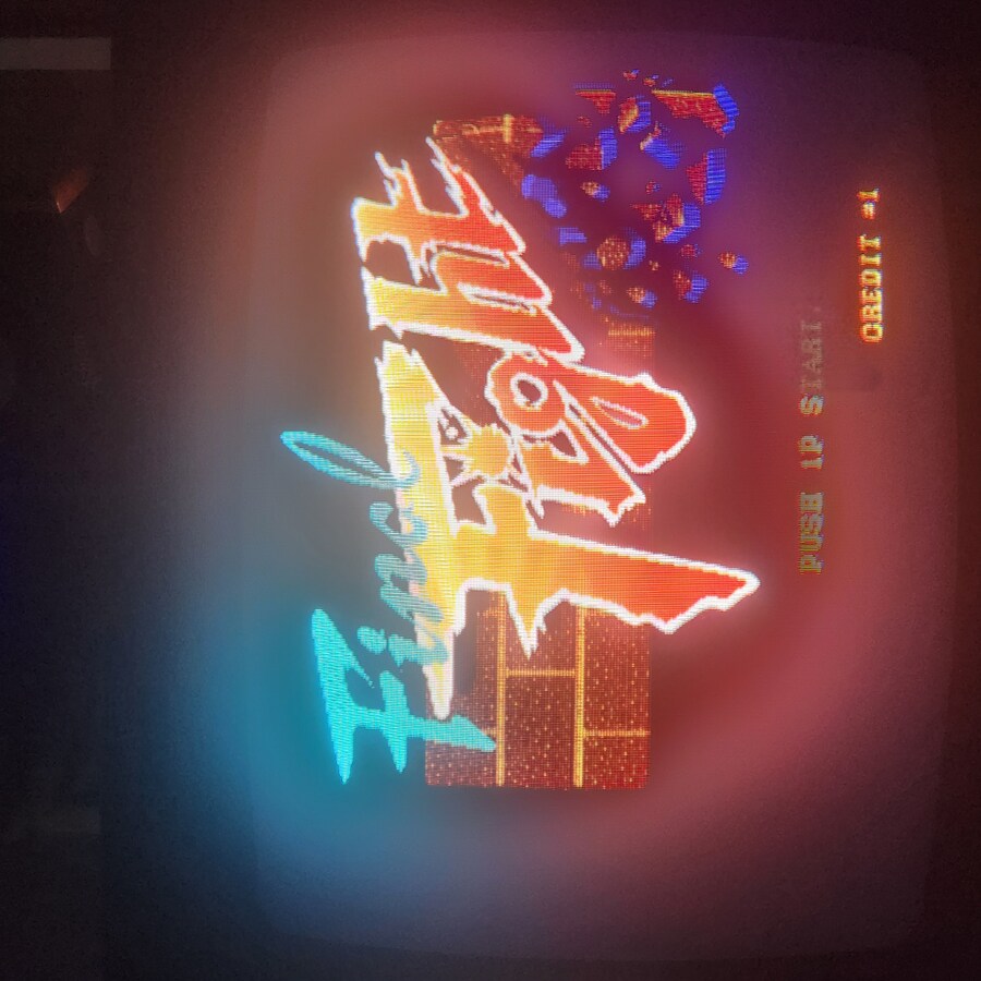 오락실에서 진짜 인기 엄청 많았던 게임 소개함 ㅎㅎㅎ_6.jpg