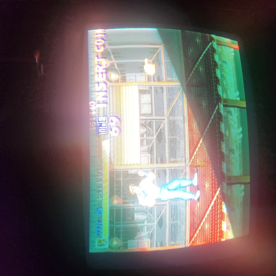 오락실에서 진짜 인기 엄청 많았던 게임 소개함 ㅎㅎㅎ_12.jpg