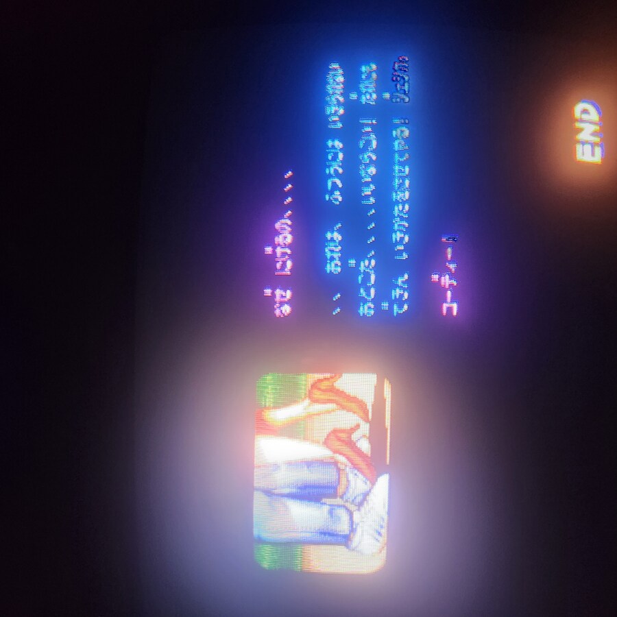 오락실에서 진짜 인기 엄청 많았던 게임 소개함 ㅎㅎㅎ_14.jpg