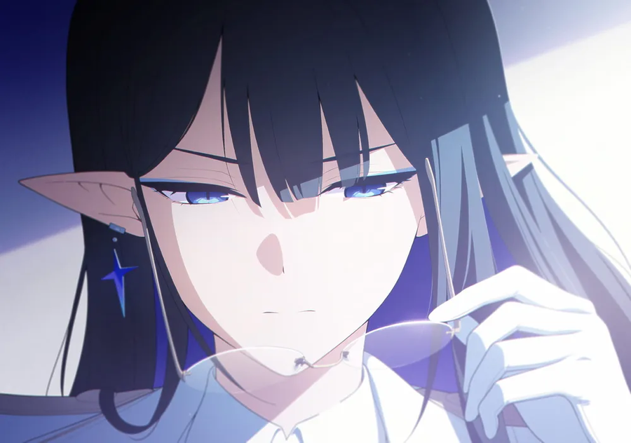 블루아카)자캐딸 에다가 자캐가 메인에 나옴_8.webp