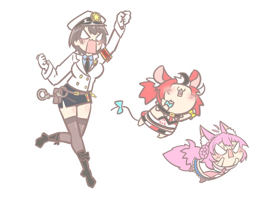 버튜버)병아리에게 잡힌 후부냐...!_3.jpg