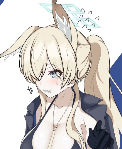 블루아카) 칸나에 대해 알아보는 만화_1.png