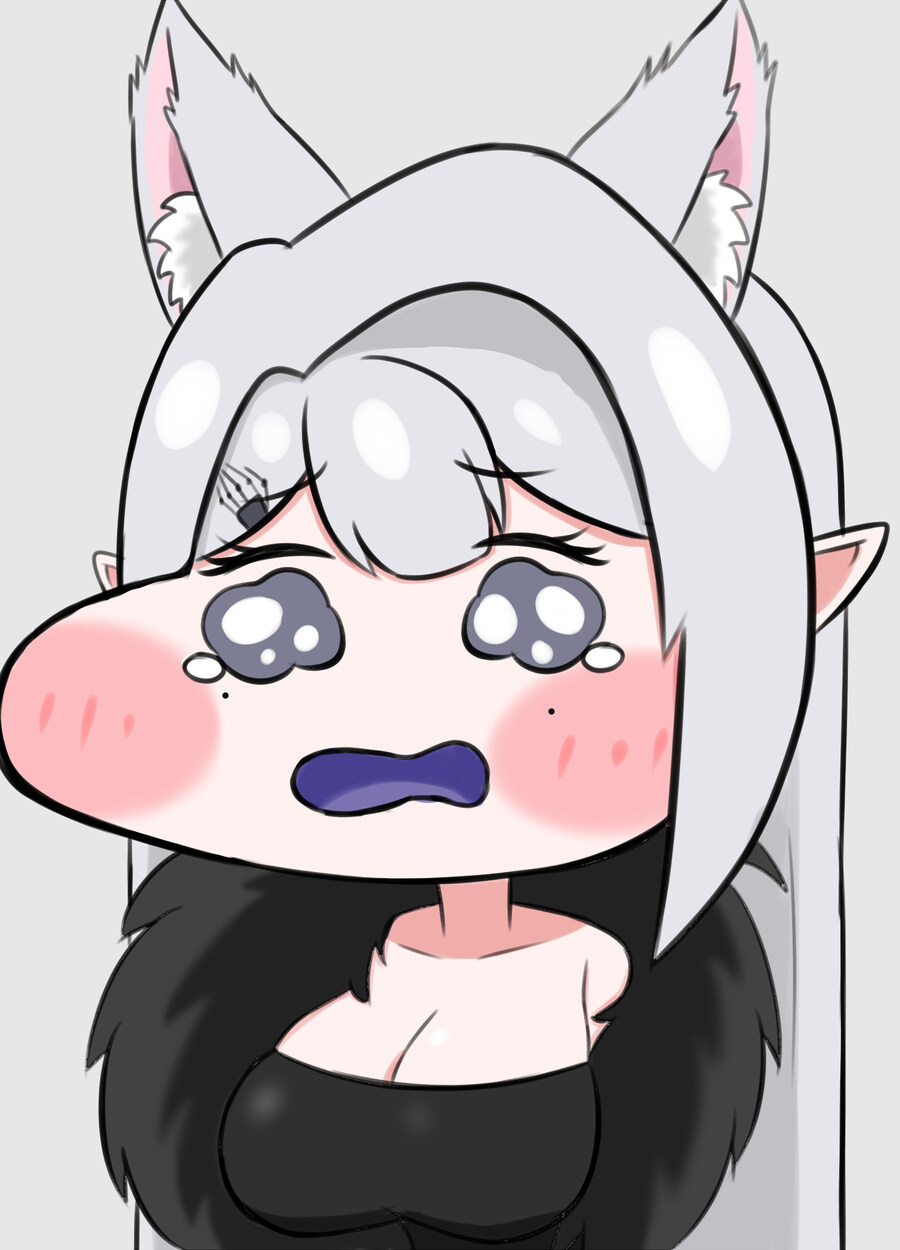 치지직 하꼬 버튜버 볼따구 팬아트_3.jpg