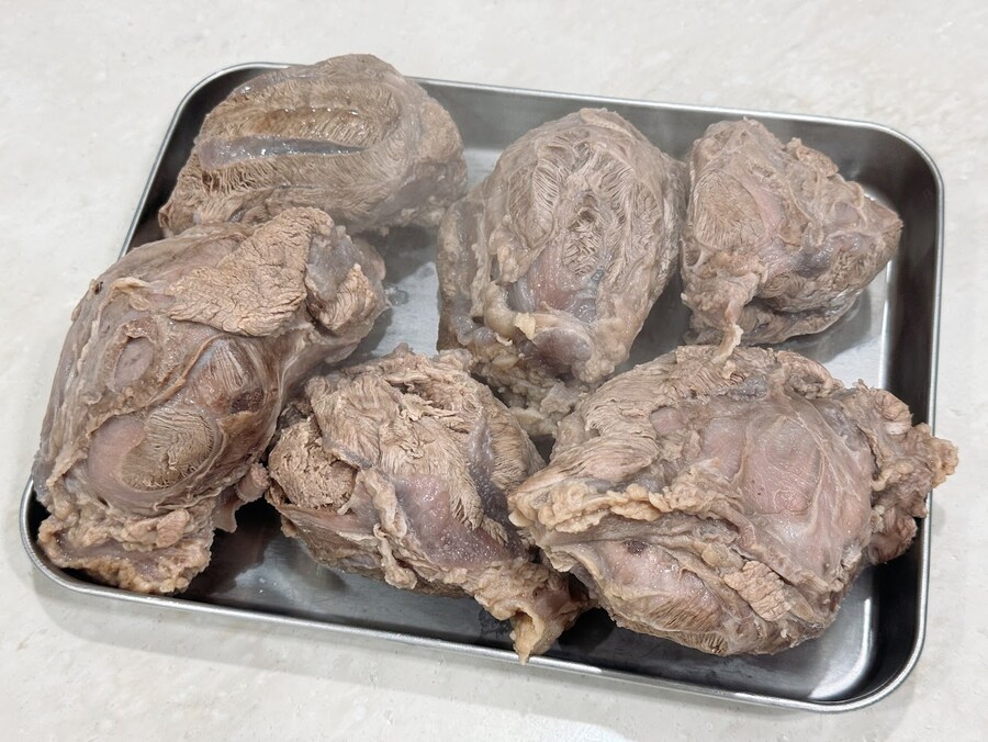 아롱사태 맛있게 먹기 (스압주의)_4.jpg