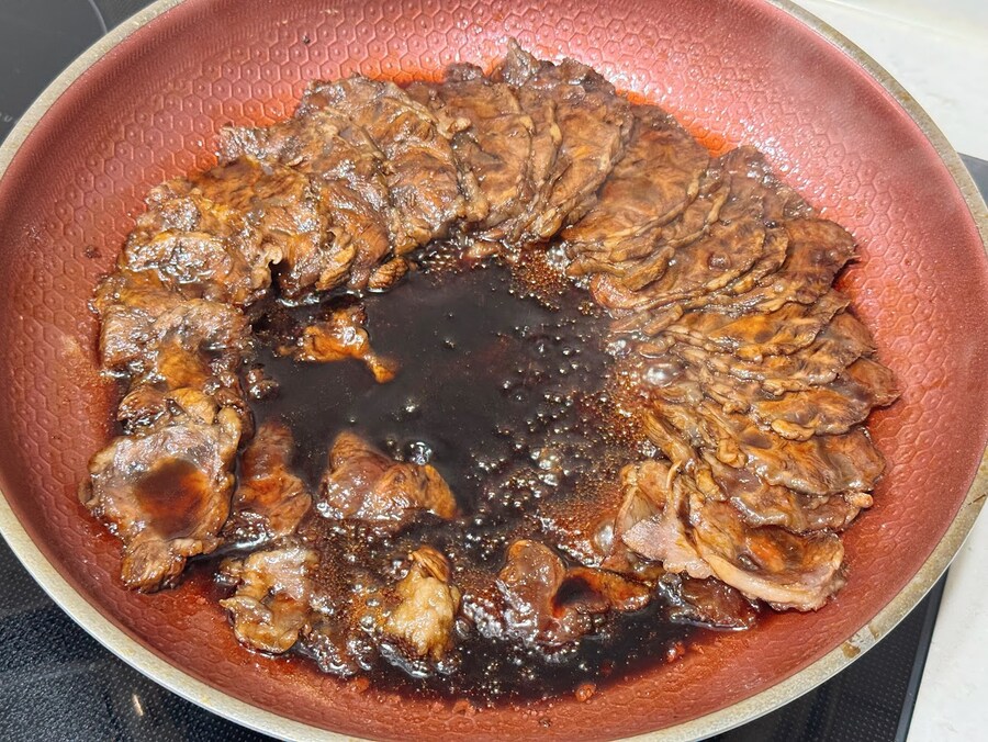 아롱사태 맛있게 먹기 (스압주의)_11.jpg