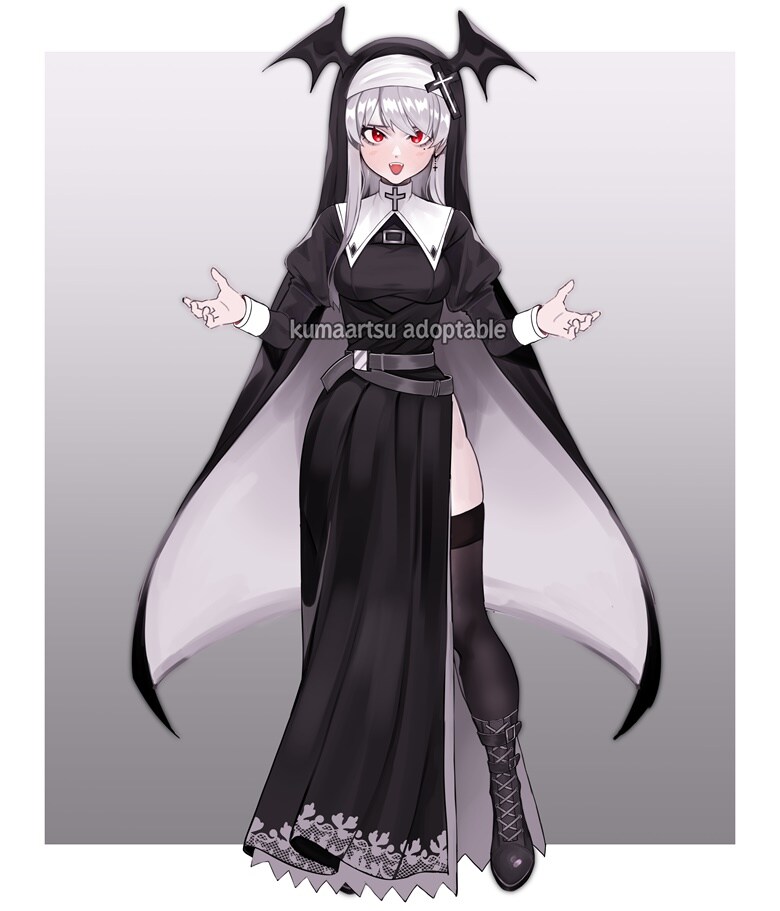 "서큐버스 수녀라니, 놀랍군요."_1.jpg