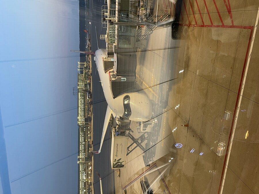 신혼여행) 8박9일 미국 디즈니월드,뉴욕 다녀왔습니다(1)_4.jpg