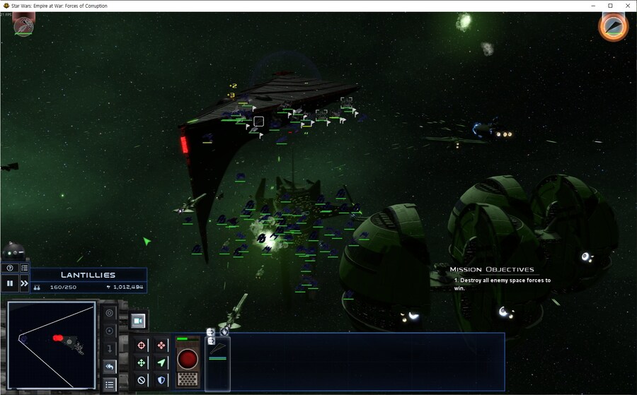 [스타워즈]엠파이어 앳 워 엔딩까지 스샷 다수_4.jpg