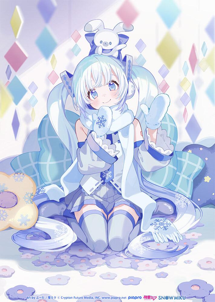 [후류]누들스토퍼 유키미쿠 스카이타운 10주년 버전._3.jpg