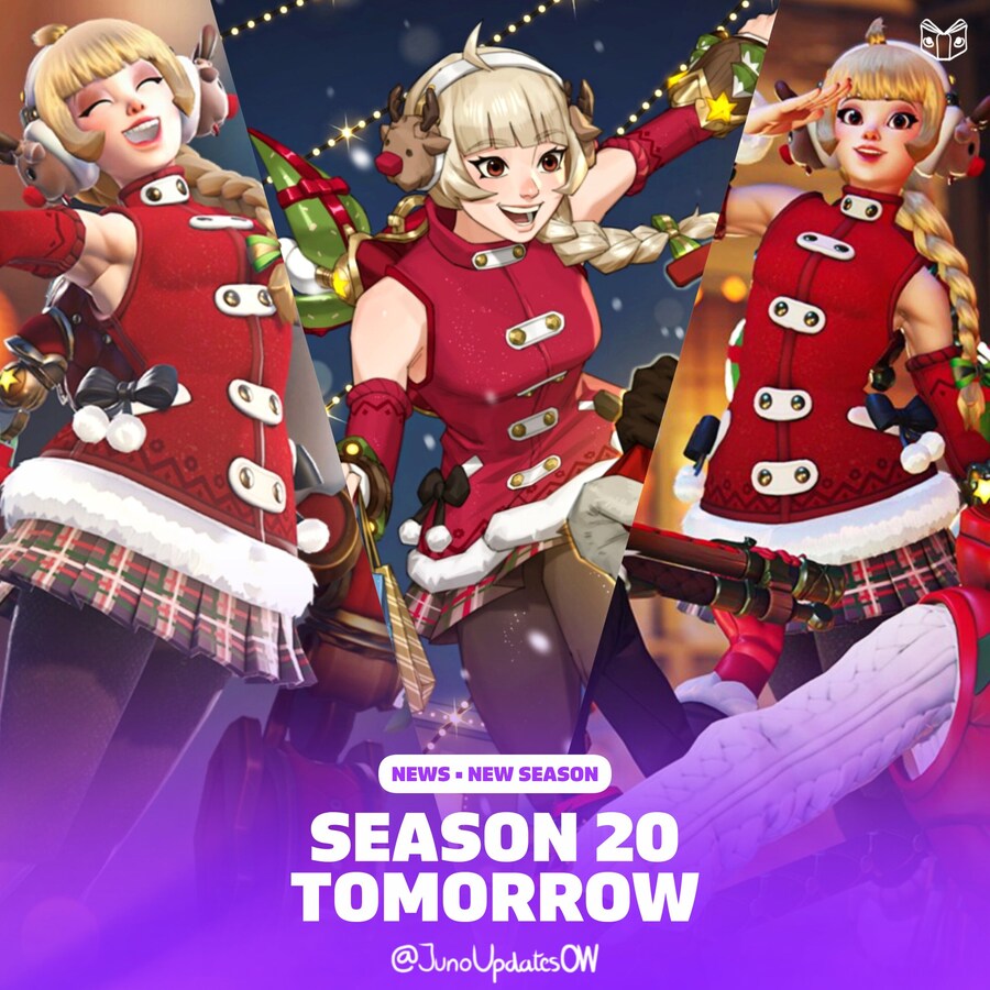 이번 오버워치 스킨 특정 취향이 환장한다고함_1.jpg