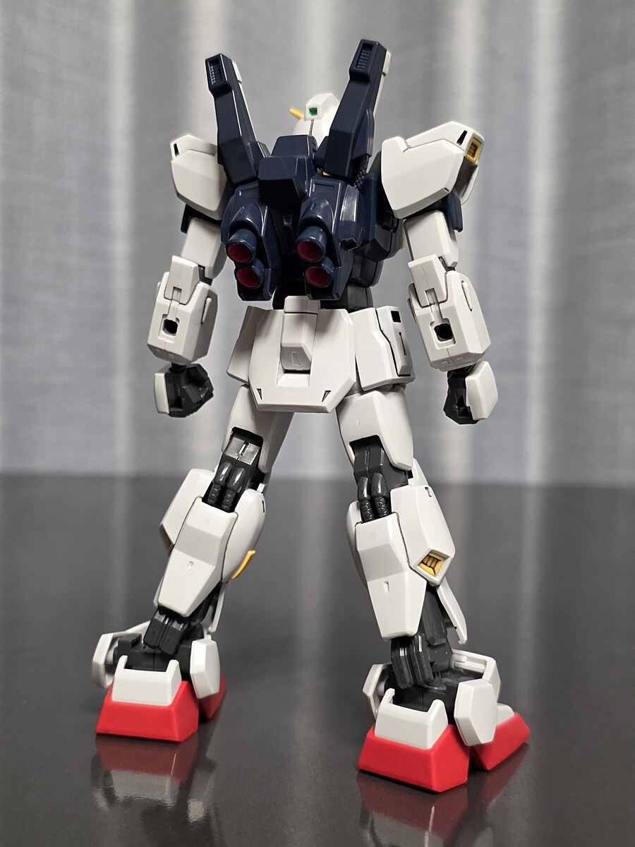 [HGUC] 슈퍼건담 작업 중_3.jpg